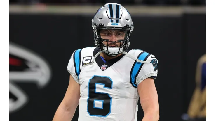 Baker Mayfield - Carolina Panthers - NFL 2022