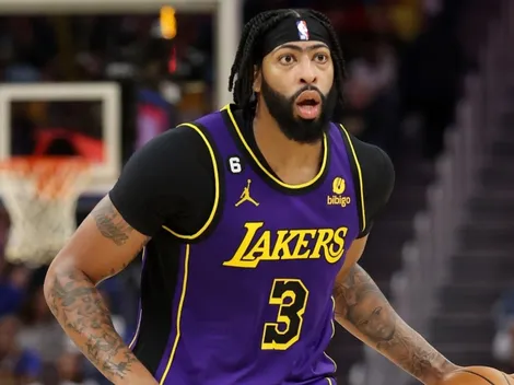 NBA News: Anthony Davis makes worrisome admission after Lakers' first win
