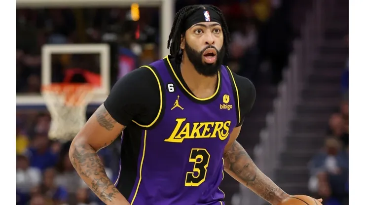 Anthony Davis.