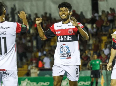 Alajuelense vs Olimpia: Date, Time, and TV Channel in the US to watch or live stream free the 2022 CONCACAF League Final Leg 2