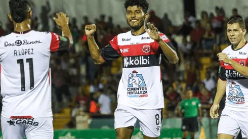 Alajuelense vs Olimpia: Date, Time, and TV Channel in the US to watch or live stream free the 2022 CONCACAF League Final Leg 2