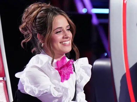 The Voice 2022 Knockouts spoilers: Who made it into the live shows?