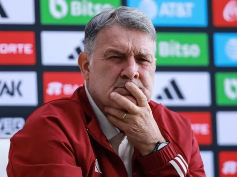 Qatar 2022: Mexico will take two stars to the FIFA World Cup despite they're injured