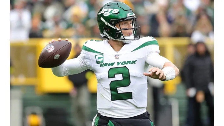 Wilson of Jets