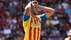 Nico Gonzalez - Valencia - LaLiga 22-23