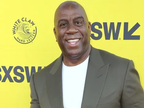 Not LeBron James nor Anthony Davis: Magic's favorite player in the first Lakers' win