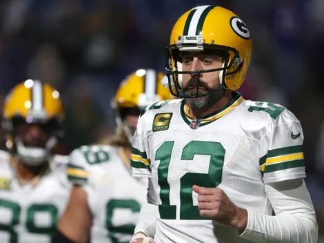 NFL News: Packers QB Aaron Rodgers claims for mercy after 3-5 start