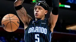 Paolo Banchero of the Orlando Magic.