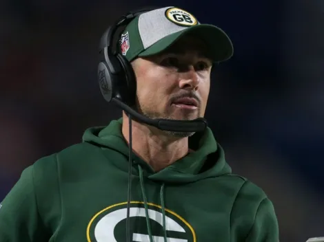 Packers reportedly set to make strong decision on Matt LaFleur after early playoff exit
