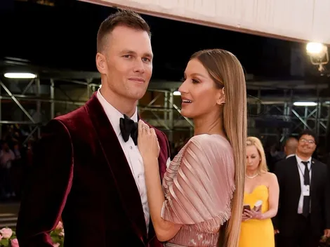 Where are Tom Brady and Gisele Bundchen going to live after getting divorced?