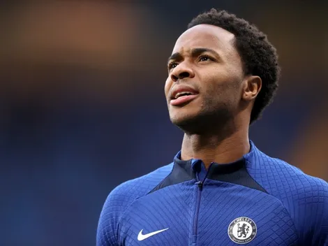 The real reason why Real Madrid couldn't sign Raheem Sterling last summer