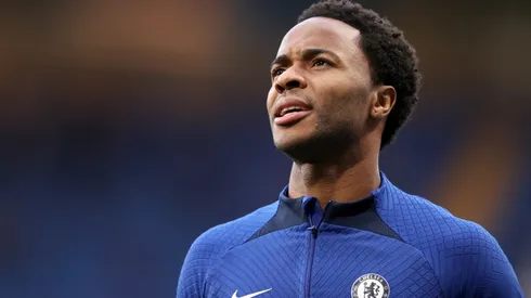 Raheem Sterling - Chelsea - Premier League 22-23