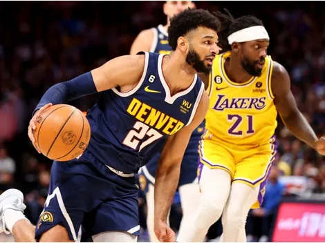 Los Angeles Lakers vs Denver Nuggets: Predictions, odds and how to watch or live stream free 2022-23 NBA regular season game in the US today