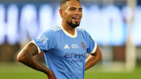 Alexander Callens of New York City