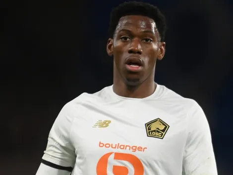 Jonathan David's salary at Lille: How much he makes per hour, day, week, month, and year