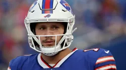 Allen of Bills