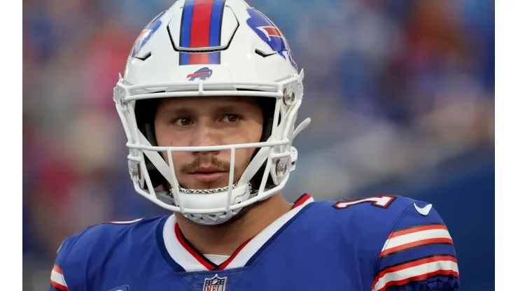 Allen of Bills