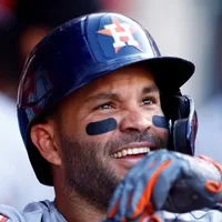 Former Jose Altuve teammate signs two-year deal with the Twins