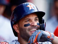 Former Jose Altuve teammate signs two-year deal with the Twins