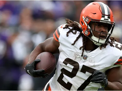 NFL Trade Rumors: 3 Potential landing spots for Kareem Hunt