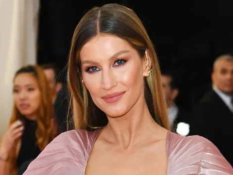 Gisele Bundchen's filmography: In which movies did the model act?