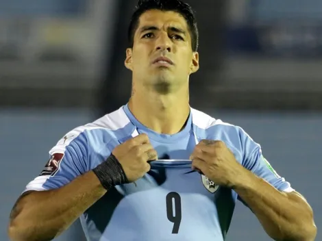 Garra Charrúa: The top 25 greatest Uruguayan players of all-time