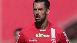 Pablo Mari
