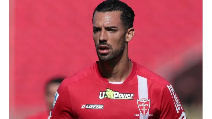 Pablo Mari
