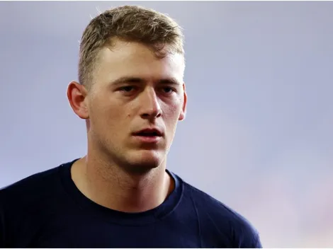 NFL Rumors: Mac Jones and starting QBs who might lose their jobs soon