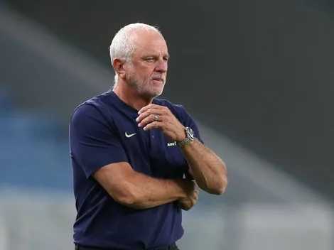 Video: Australia's Socceroos statement against the Qatari government