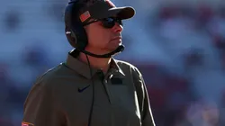 HC Jedd Fisch of Arizona Wildcats