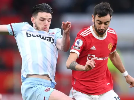 Manchester United vs West Ham: Probable lineups for 2022-2023 Premier League Matchday 14