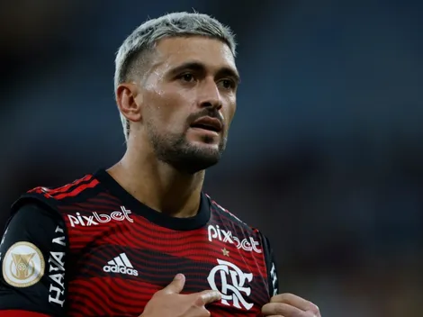 Flamengo vs Athletico Paranaense: TV Channel, how and where to watch or live stream online free 2022 Copa Libertadores in your country today