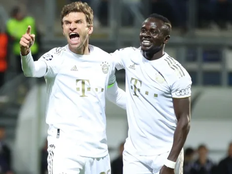 Bayern vs Mainz: TV Channel, how and where to watch or live stream online free 2022-2023 Bundesliga in your country today