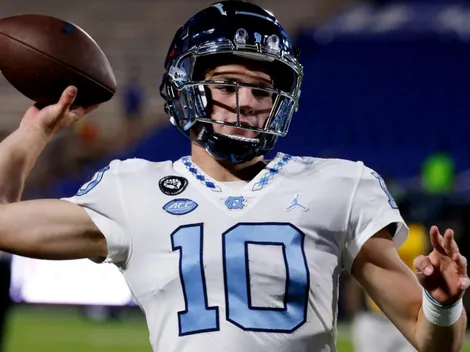 North Carolina vs Pitt: Date, Time and TV Channel to watch or live stream free 2022 NCAA College Football Week 9 in the US