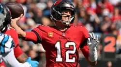 Tom Brady - Tampa Bay Buccaneers - NFL 2022