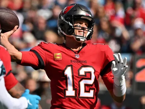 Tom Brady's 'distractions' are hurting the Buccaneers, former Super Bowl MVP says