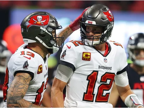 NFL News: Mike Evans gets real on Tom Brady's struggles as Bucs drop third straight
