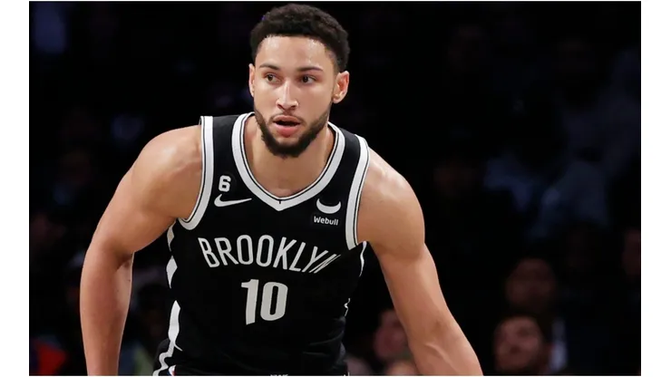 Ben Simmons