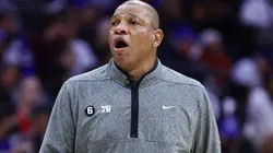 Doc Rivers