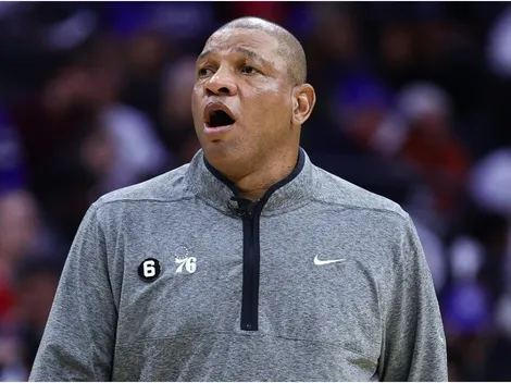 NBA Rumors: Sixers could fire Doc Rivers after slow start to the season