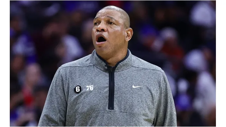 Doc Rivers