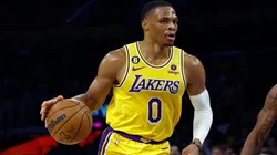Russell Westbrook