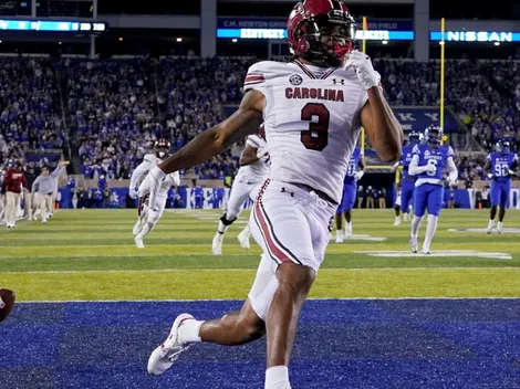 South Carolina vs Missouri: Date, Time and TV Channel to watch or live stream free 2022 NCAA College Football Week 9 in the US