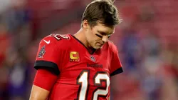 Tom Brady - Tampa Bay Buccaneers - NFL 2022