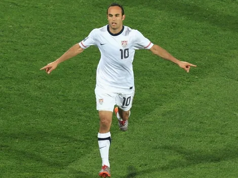 USMNT: 25 greatest players of All-Time