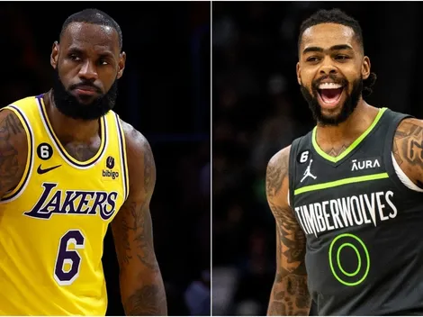 Minnesota Timberwolves vs Los Angeles Lakers: Predictions, odds and how to watch or live stream free 2022-2023 NBA Season in the US today