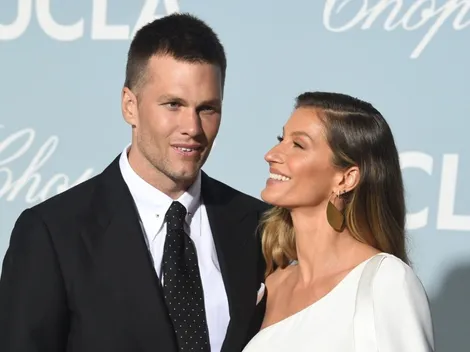 Gisele Bundchen gives Tom Brady an ultimatum to save their marriage and avoid divorce