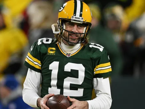 NFL News: Aaron Rodgers explains why he calls his teammates out in public