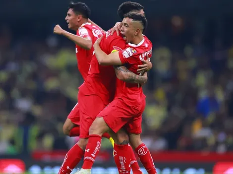 Toluca vs Pachuca: Preview, predictions, odds and how to watch or live stream free 2022 Liga MX first leg Final in the US today